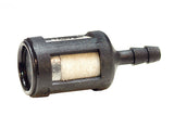 ROTARY # 14771 MASTER CARTON FUEL FILTER BULK 4995 TRIM Pack of 50