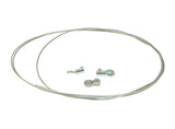 UNIVERSAL CABLE REPAIR KIT 98