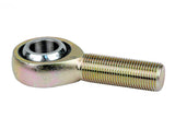 ROTARY # 14815 MALE ROD END 5/8" - 18
