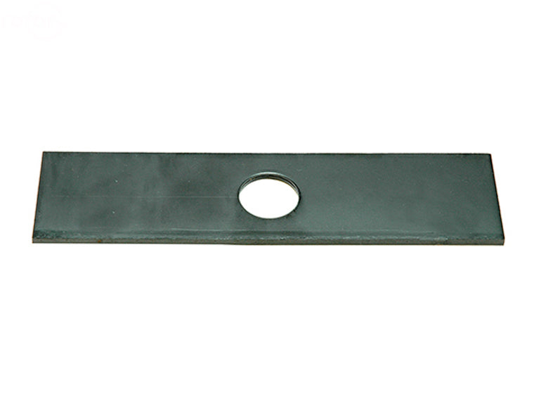 HEAT TREATED STICK EDGER BLADE 8" X 1" FOR STIHL 41337134102 mr