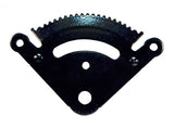 ROTARY # 14850 STEERING SECTOR GEAR