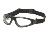 ROTARY # 14879 SAFETY GLASSES - GB4010ST