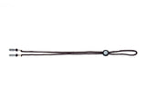ROTARY # 14924 CLIP-ON CORD FOR SAFETY GLASSES