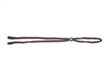 ROTARY # 14925 BLACK BUNGEE CORD FOR SAFETY GLASSES