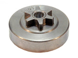 ROTARY # 14957 SPUR SPROCKET C/S .325 PITCH