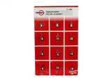 ROTARY # 14995 FUEL FILTER CARD