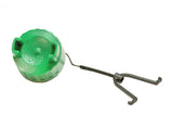 ROTARY # 15028 FUEL CAP FOR HUSQVARNA