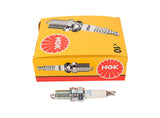 SPARK PLUG NGK DCPR7E Pack of 4
