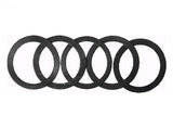 ROTARY # 1503 GASKET BOWL FOR B&S Pack of 5