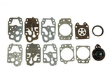 ROTARY # 15089 GASKET & DIAPHRAGM KIT