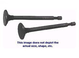 ROTARY # 1508 VALVE EXHAUST B&S