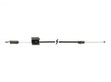 Drive Cable replaces MTD 746-04728/946-.04728.