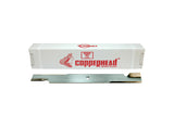 ROTARY # 15112-6 COPPERHEAD 6 PACK BLADE 15112