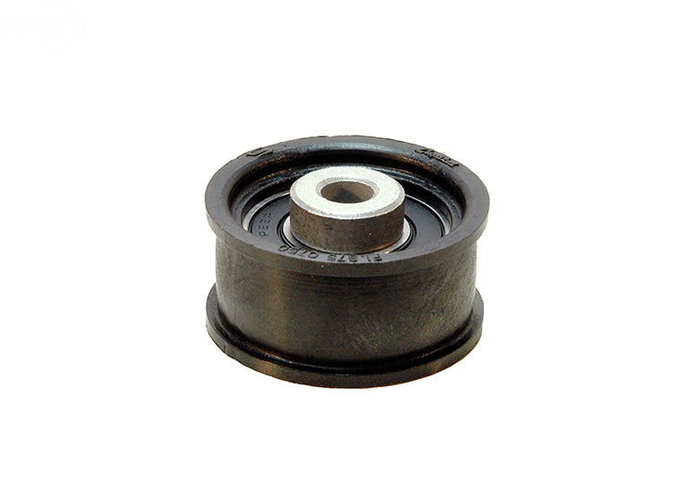 Composite Flat Idler Pulley with Offset Hub replaces Husqvarna 532165630