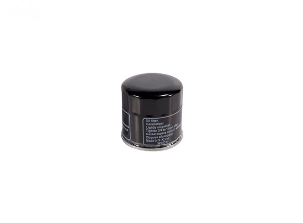 AIR/OIL FILTERS