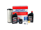 Mr Mower Parts Engine Maintenance Kit for Kohler 12 789 02-S fits CV11-CV16 & CV460-493 Command Tall Air Filter Single Cylinder