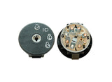 ROTARY # 15282 IGNITION SWITCH ARIENS/GRAVELY