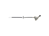 Throttle/Choke control replaces Scag 482032.