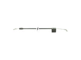 Brake Cable replaces Toro 104-867