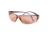 ROTARY # 15378 ELVEX HELIUM 18 SAFETY GLASSES