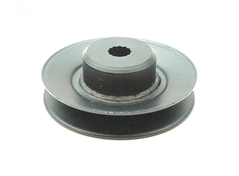 Spindle Pulley replaces Husqvarna 575224401