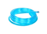 ROTARY # 15594 FUEL LINE .117 X .215 POLYURETHANE BLUE