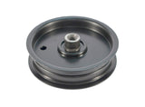 Idler Pulley replaces MTD 756-04049