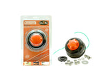 ROTARY # 15623 COBRA MAX TRIMMER HEAD