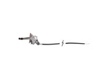 Throttle Control Cable replaces Bobcat 118020-07.
