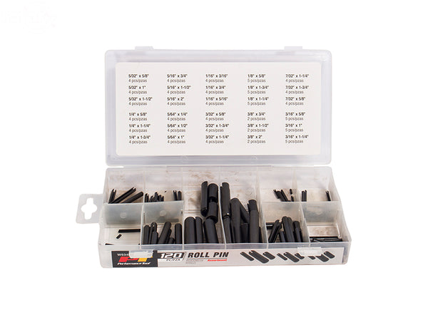 DISPLAYS/ASSORTMENTS