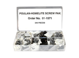 CHAINSAW BOLT/SCREW ASSORTMENT