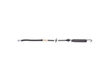 PTO Engagement Cable replaces MTD/Cub Cadet 946-05124A, 746-05124A