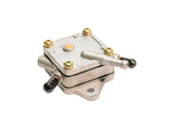 Fuel Pump Metal Body replaces Kohler 24-393-16-S, B & S 491922, 692313, 808656