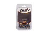ROTARY # 15918 TRILINK SABRE SAW CHAIN SC55