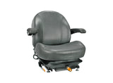 ROTARY # 15928 SEATS INC. 1110 SUSPENSION SEAT