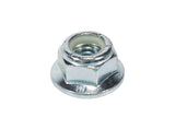 ROTARY # 15978 LOCK NUT NYLON FLANGE FOR BAD BOY