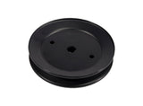 Spindle Pulley replaces Husqvarna 532199789, 199789, 199791 & 532199791