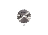 ROTARY # 16059 BRUSH BLADE 8" X 1" 22T