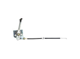 Throttle Cable replaces Scag 48946