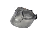 ROTARY # 16192 CAPSTONE FACESHIELD GRAY