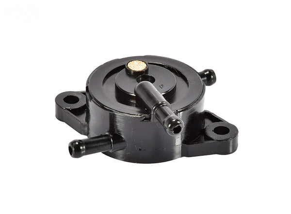 ENGINE CARBURETION