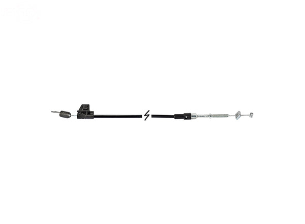 THROTTLE CONTROLS &amp; ACCESSORIES
