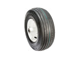 Caster Wheel Assembly replaces Toro 119-3473