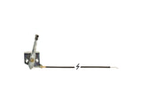 Throttle Cable replaces Scag 481071