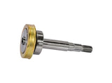 ROTARY # 16372 SPINDLE SHAFT ONLY FOR HUSTLER