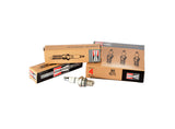 ROTARY # 16381 CHAMPION RZ7C SPARK PLUG Pack of 4