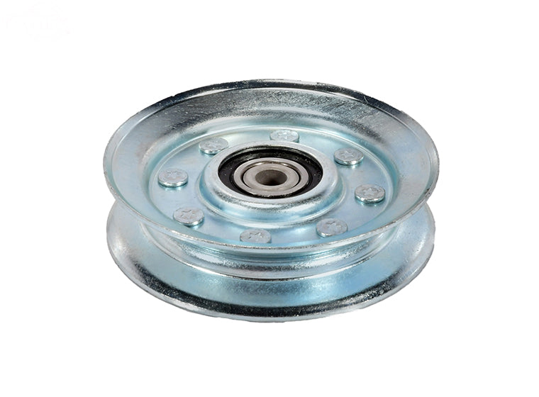 IDLER PULLEY FOR SIMPLICITY