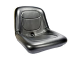 ROTARY # 16500 HIGH BACK SEAT 15