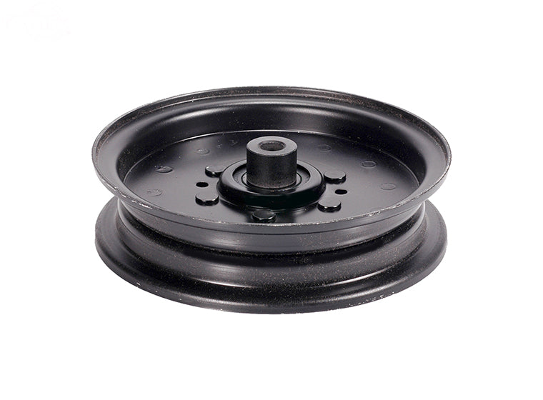 FLAT DECK IDLER PULLEY FOR MTD