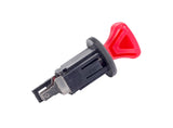 ROTARY # 16585 IGNITION SWITCH FOR SNOW THROWER